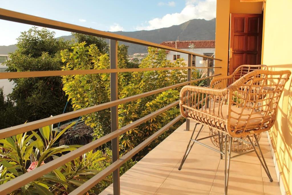 Casa Con Piscina En El Centro Villa Los Llanos De Aridane Exterior photo